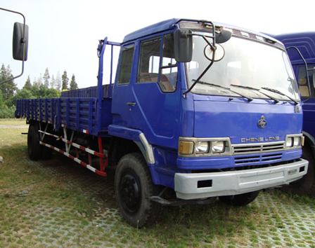 車(chē)輛展示