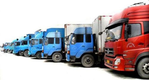 車(chē)輛展示