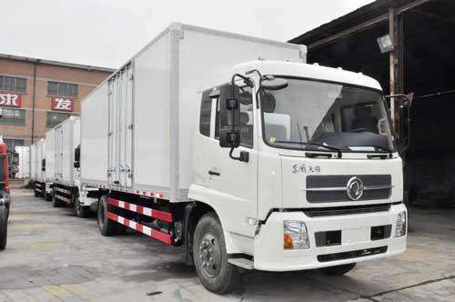 車(chē)輛展示