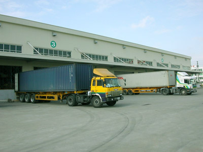 車(chē)輛展示