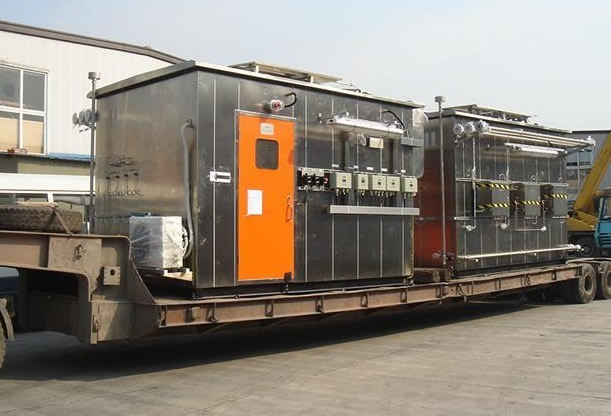 車(chē)輛展示